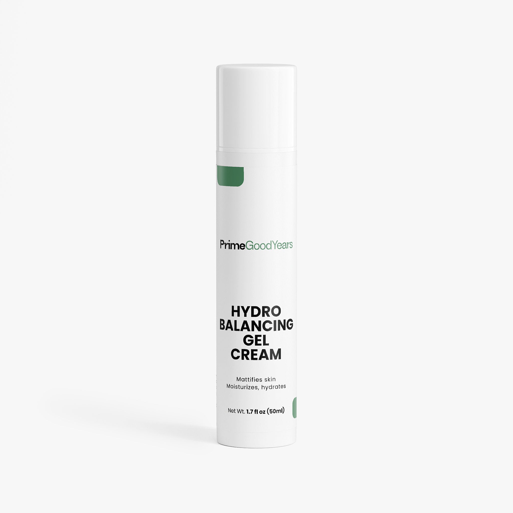 Hydro Balancing Gel-Cream
