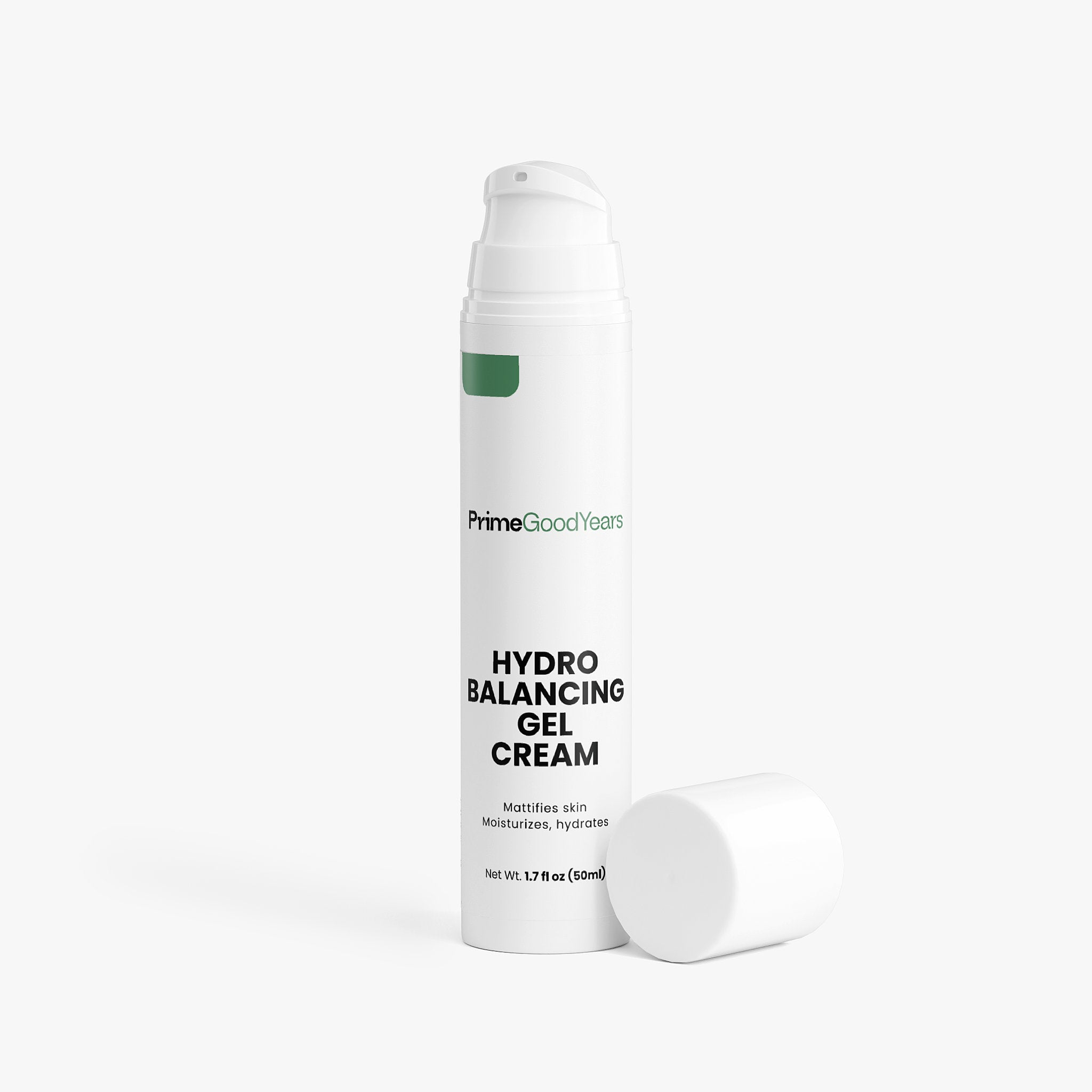 Hydro Balancing Gel-Cream