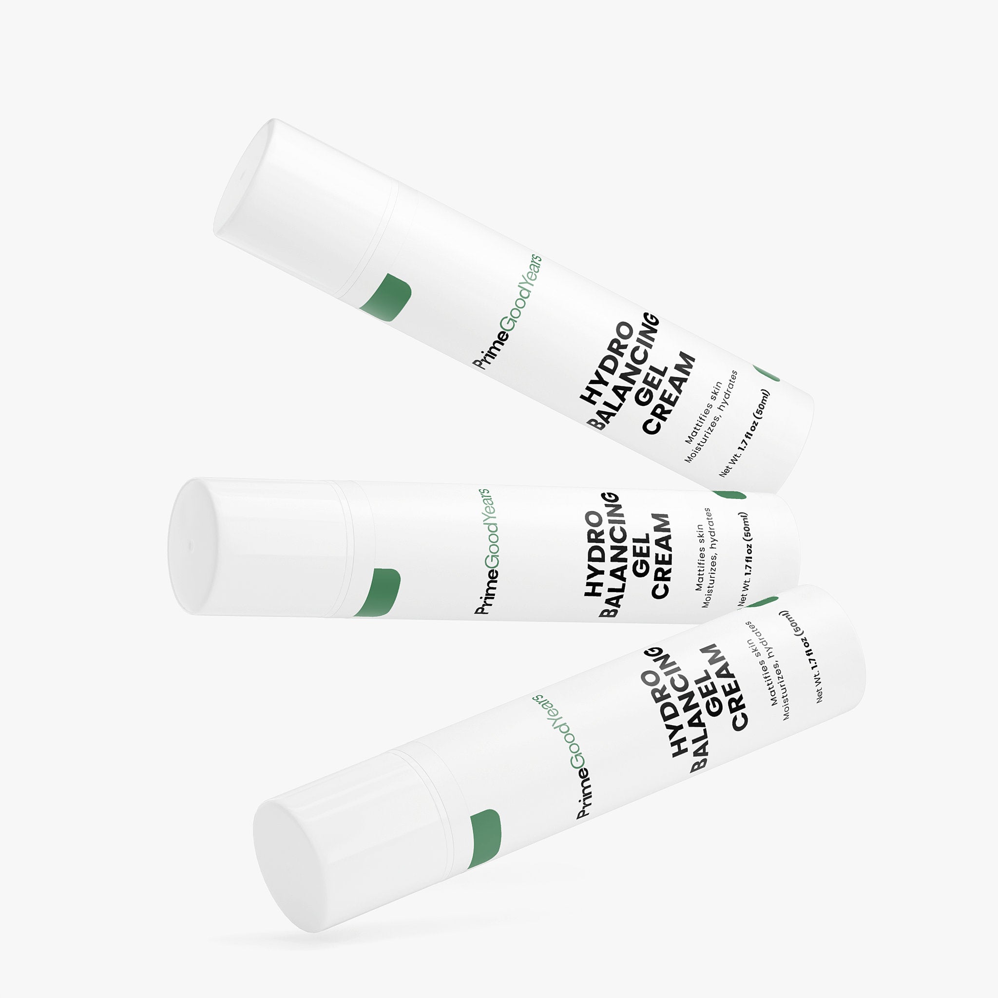 Hydro Balancing Gel-Cream