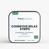 Cognitive Relax Strips