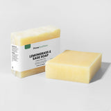 Lemongrass & Sage Soap