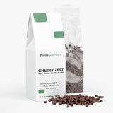 Cherry Zest Coffee (Medium Roast)
