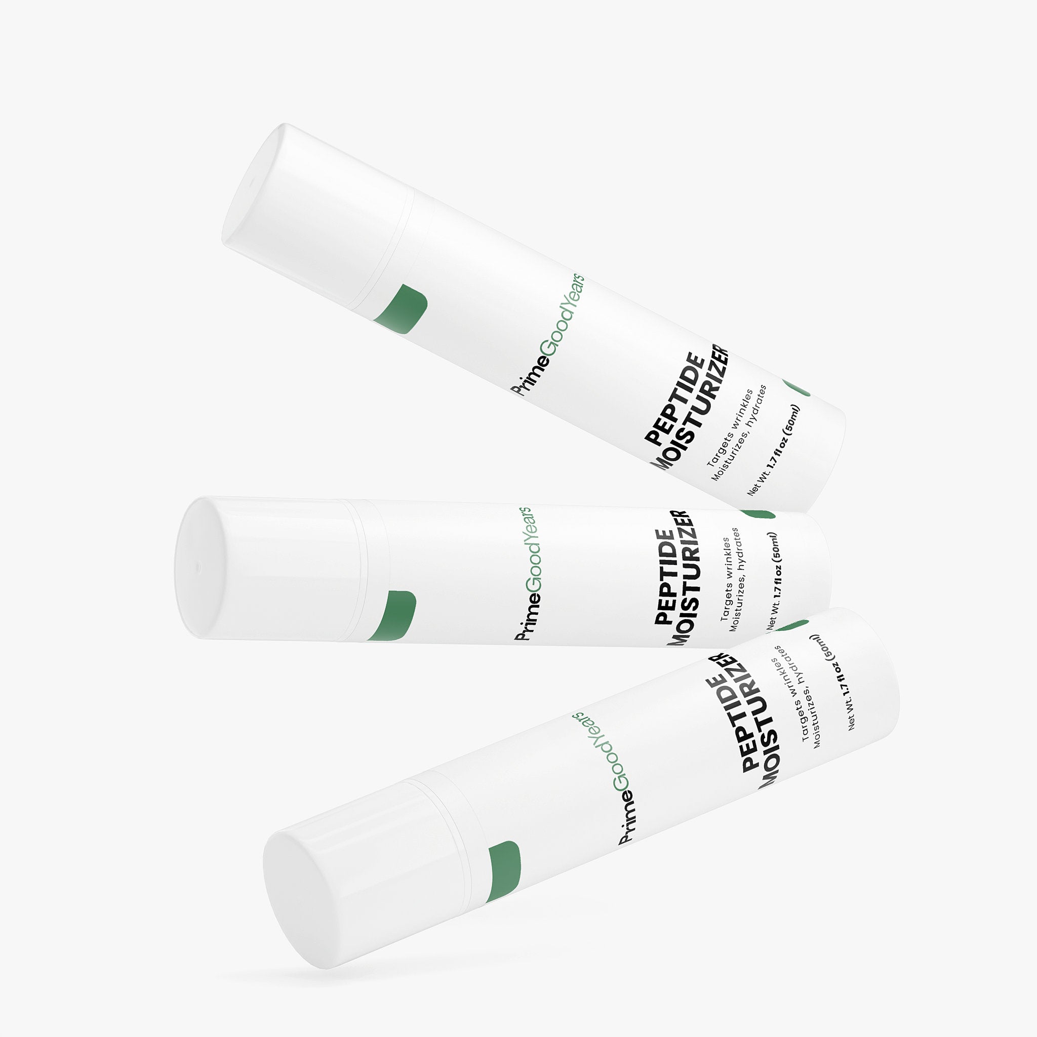 Peptide Moisturizer