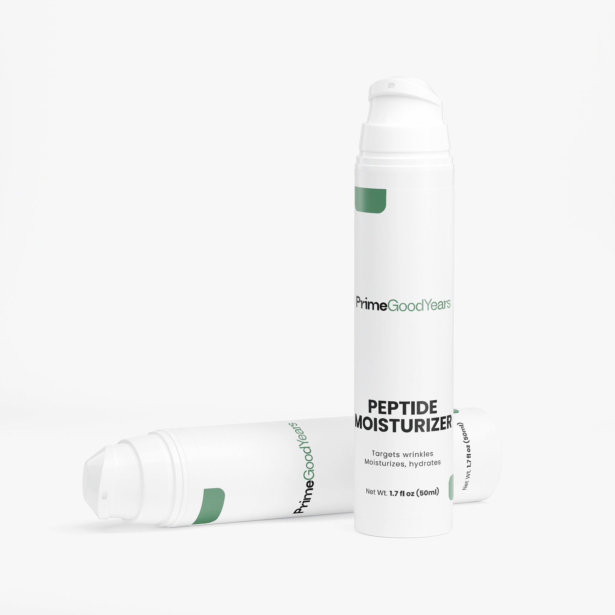 Peptide Moisturizer