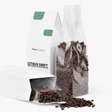 Citrus Drift Coffee (Medium Roast)