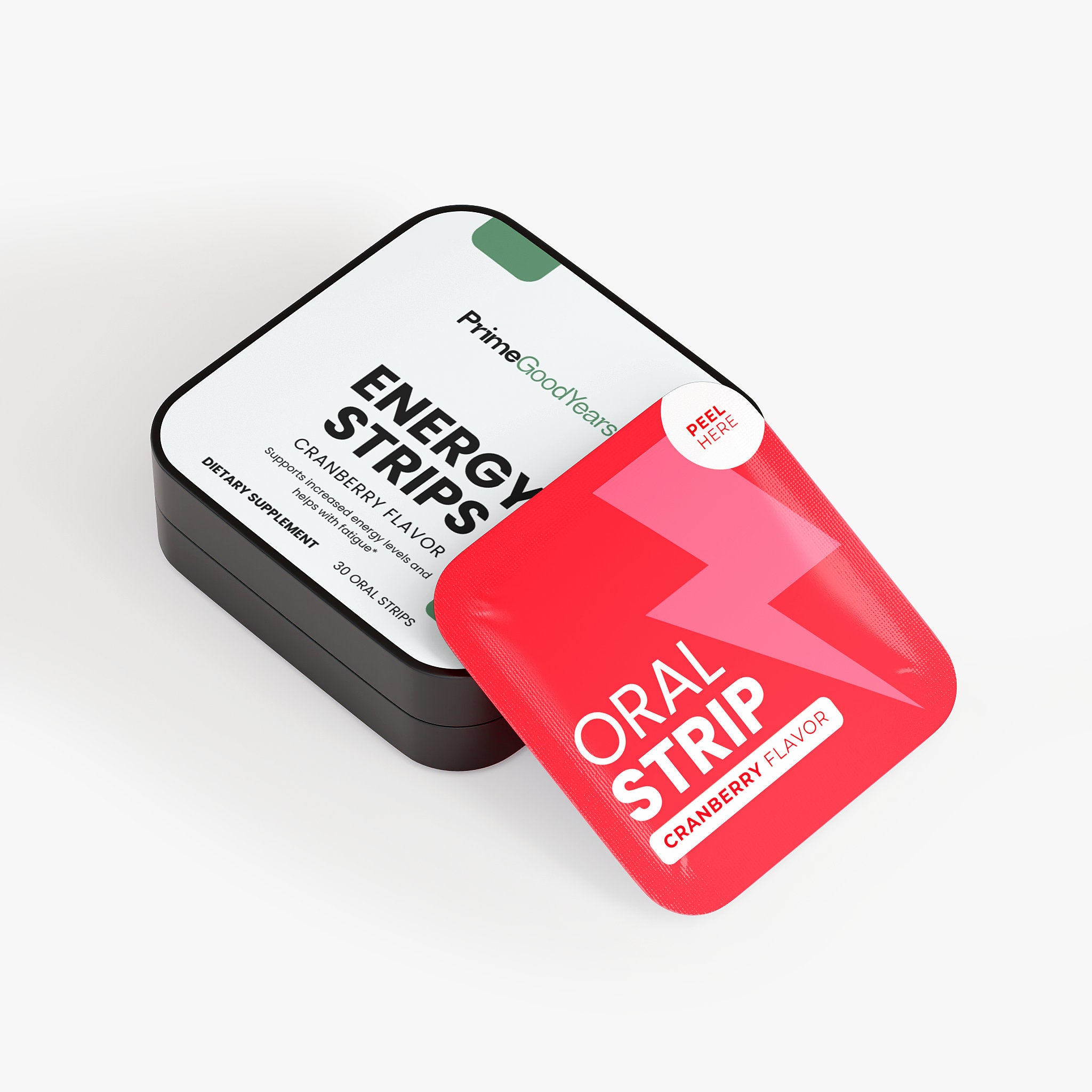 Energy Strips