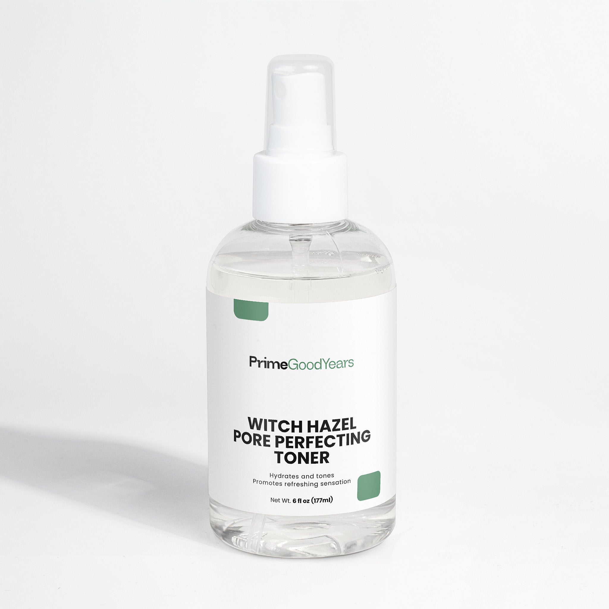 Witch Hazel Pore Perfecting Toner
