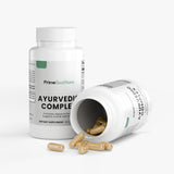 Ayurvedic Complex