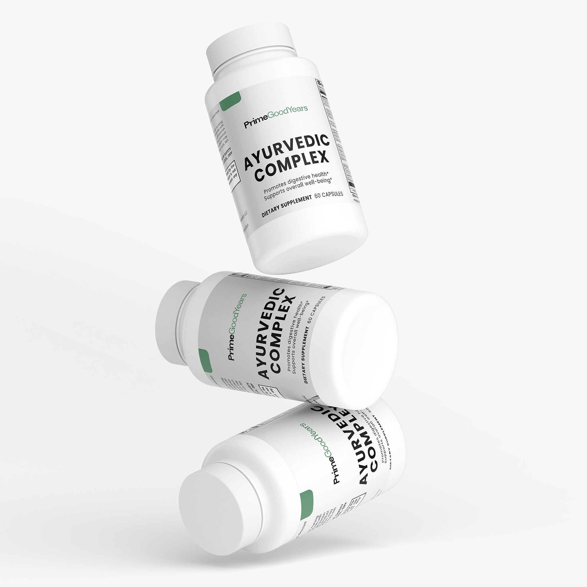 Ayurvedic Complex