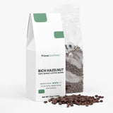 Rich Hazelnut Coffee (Medium Roast)
