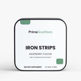 Iron Strips