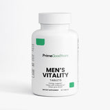 Men's Vitality