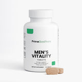 Men's Vitality
