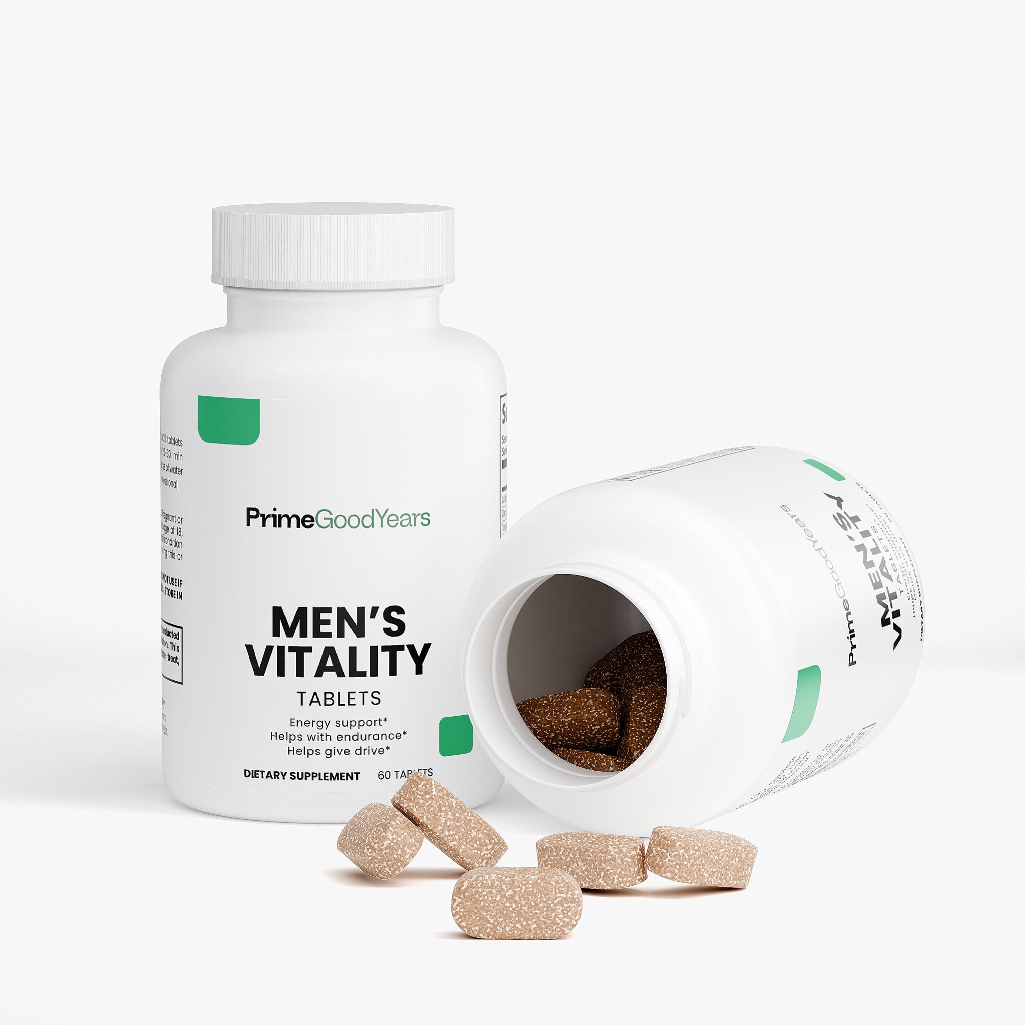 Men's Vitality