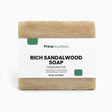 Rich Sandalwood Soap