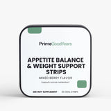 Appetite Balance & Weight Support Strips
