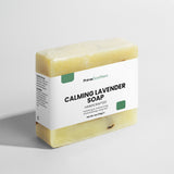 Calming Lavender Soap