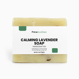 Calming Lavender Soap