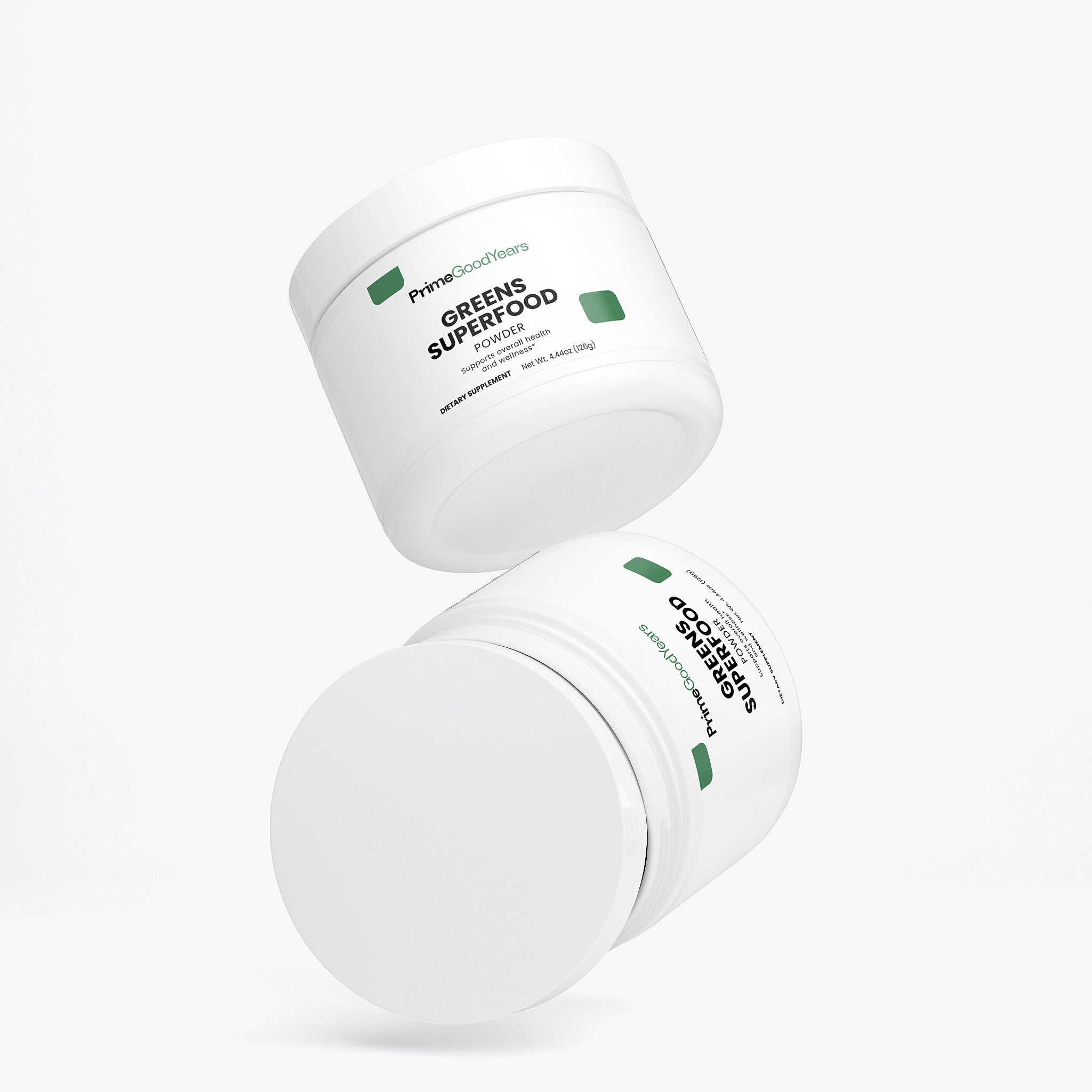 Greens Superfood