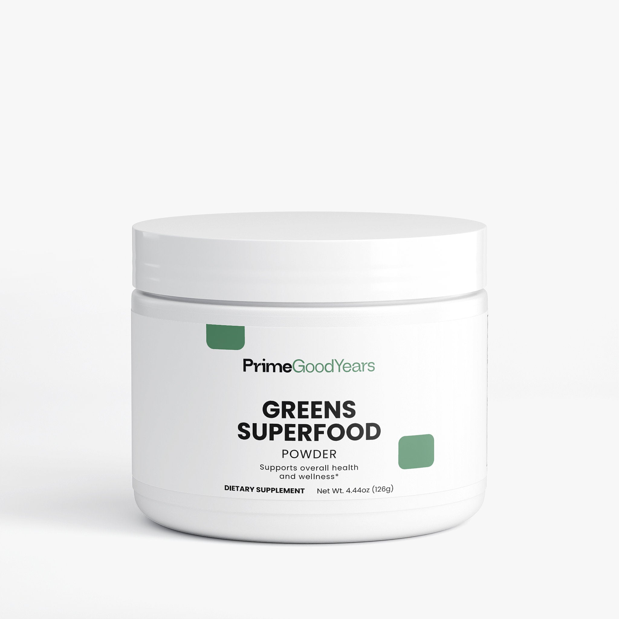 Greens Superfood