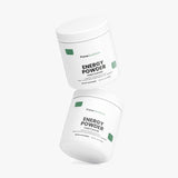 Energy Powder (Yuzu Flavor)