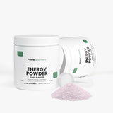 Energy Powder (Yuzu Flavor)