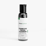 Charcoal Facial Cleanser