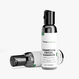 Charcoal Facial Cleanser