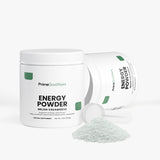Energy Powder (Melon Creamsicle)
