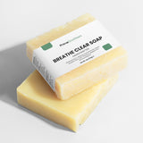 Breathe Clear Soap