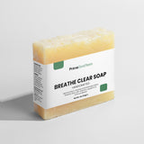 Breathe Clear Soap