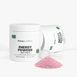Energy Powder (Fruit Punch)