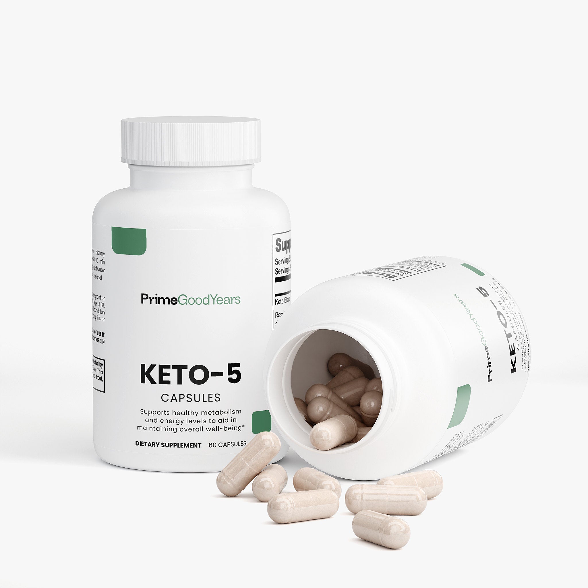 Keto-5
