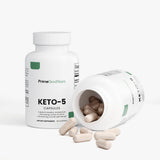 Keto-5