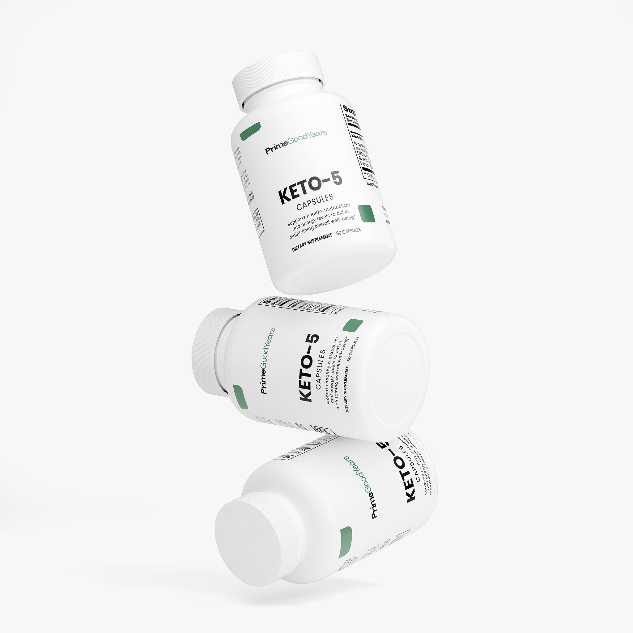Keto-5