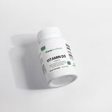 Vitamin D3 2,000 IU