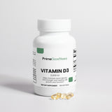Vitamin D3 2,000 IU