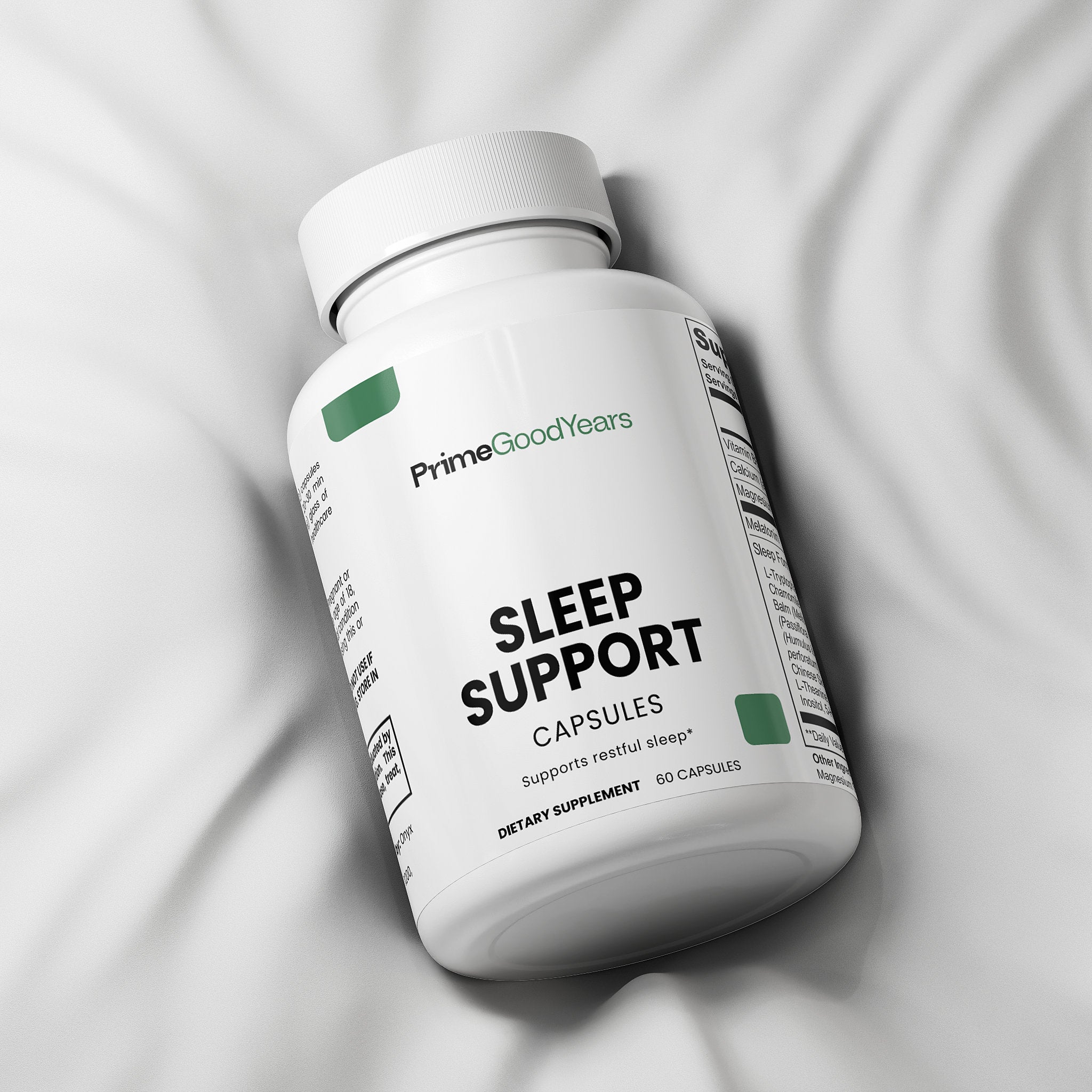 Sleep Support