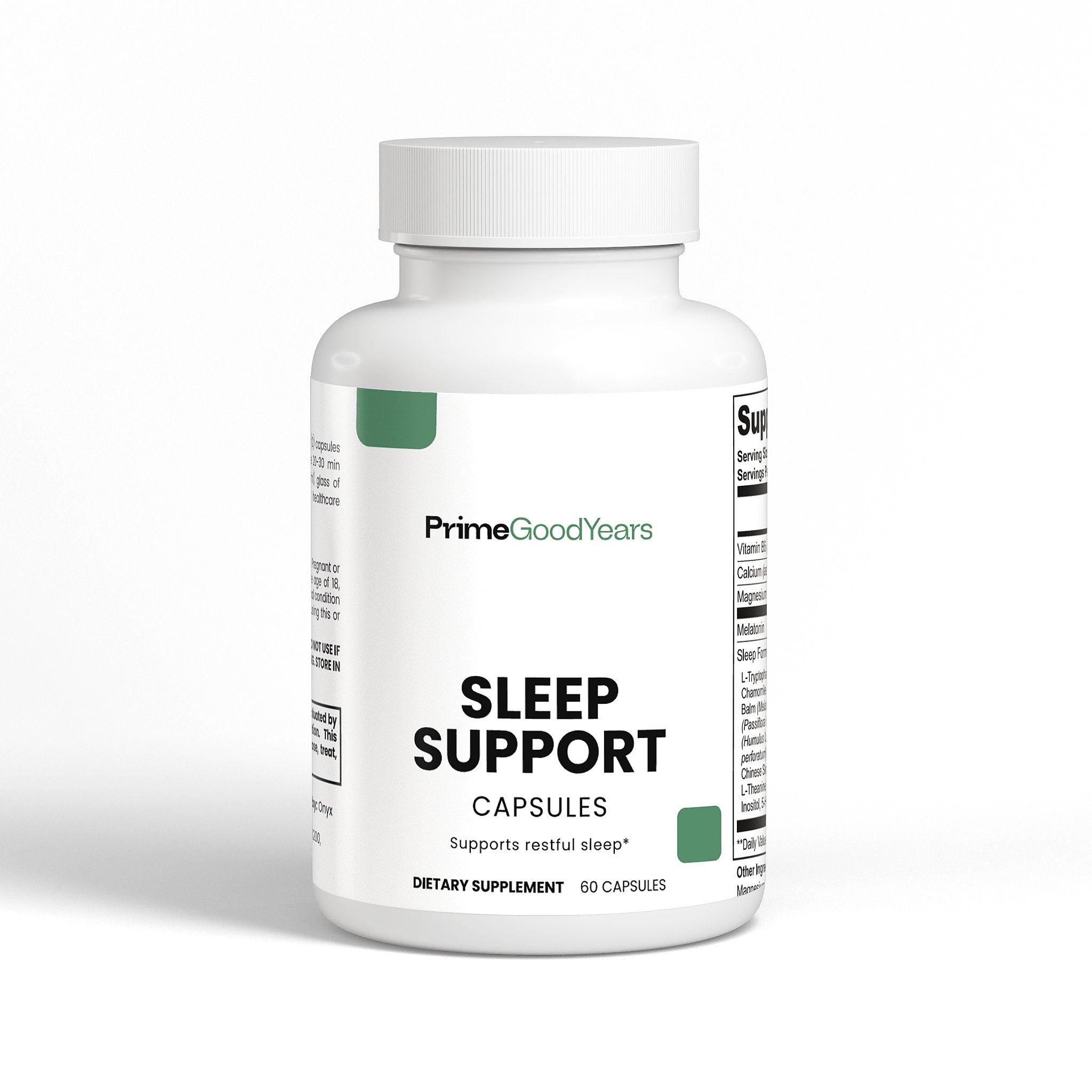Sleep Support