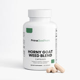 Horny Goat Weed Blend