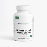 Horny Goat Weed Blend