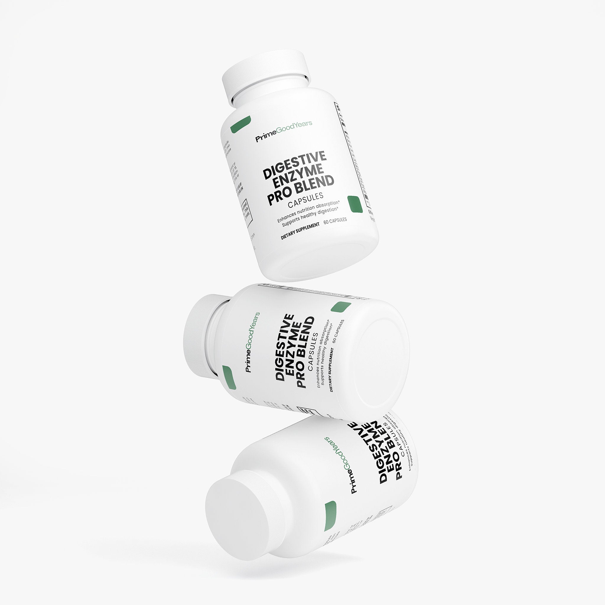 Digestive Enzyme Pro Blend