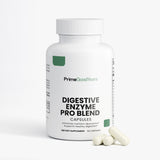 Digestive Enzyme Pro Blend