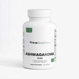 Ashwagandha Plus