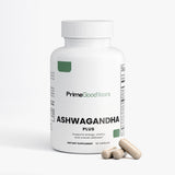 Ashwagandha Plus