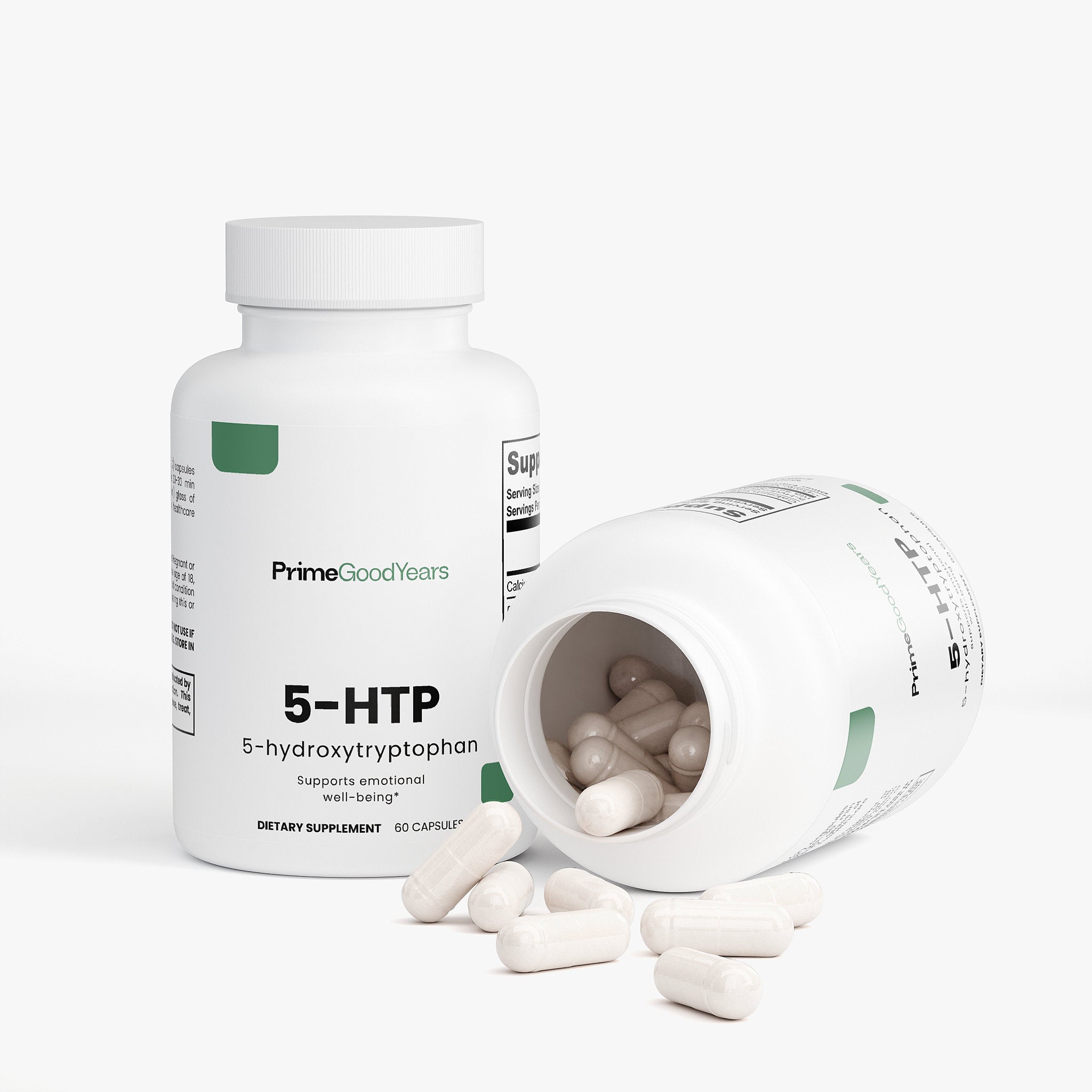 5-HTP