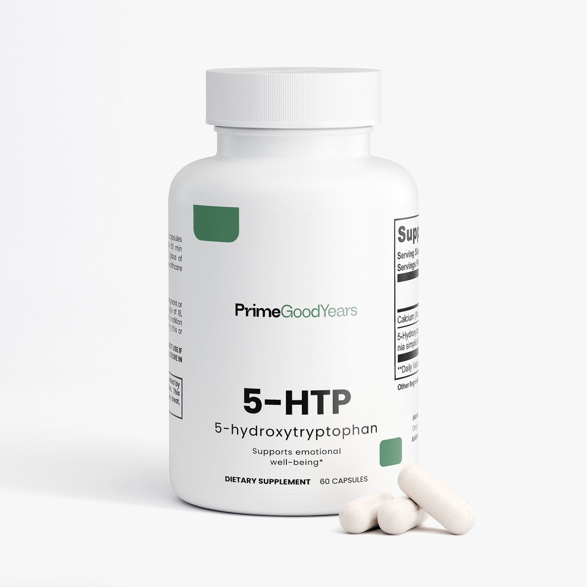 5-HTP