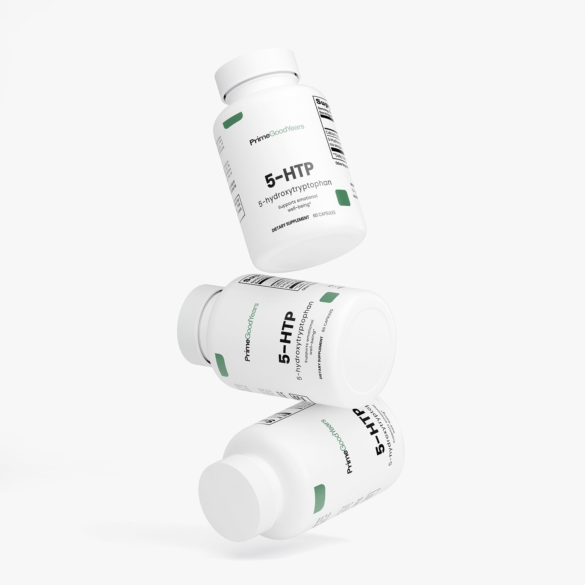 5-HTP