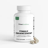 Female Enhancement