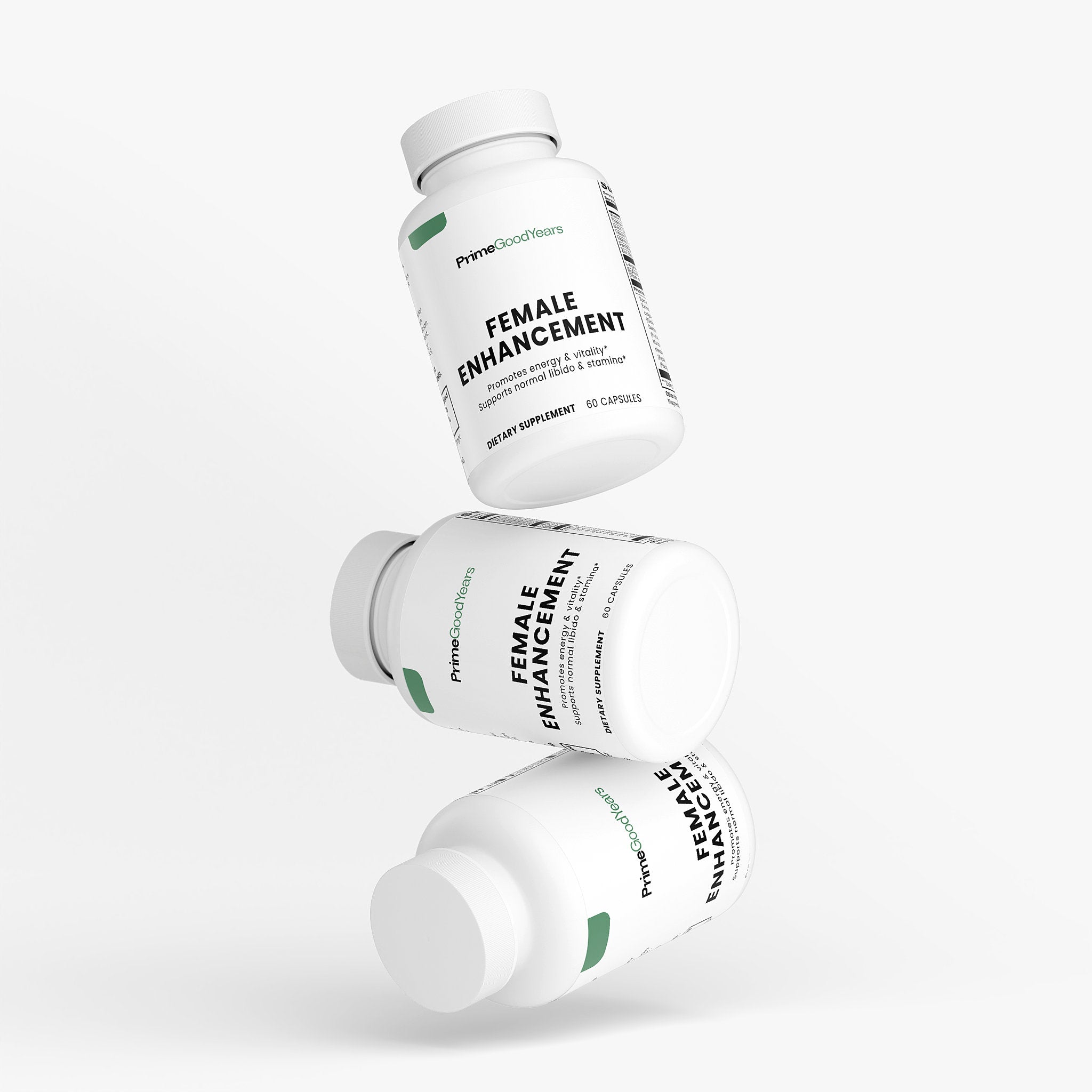 Female Enhancement